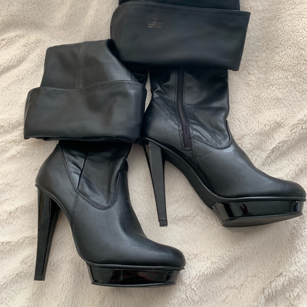 Steve Madden Women’s Boots
